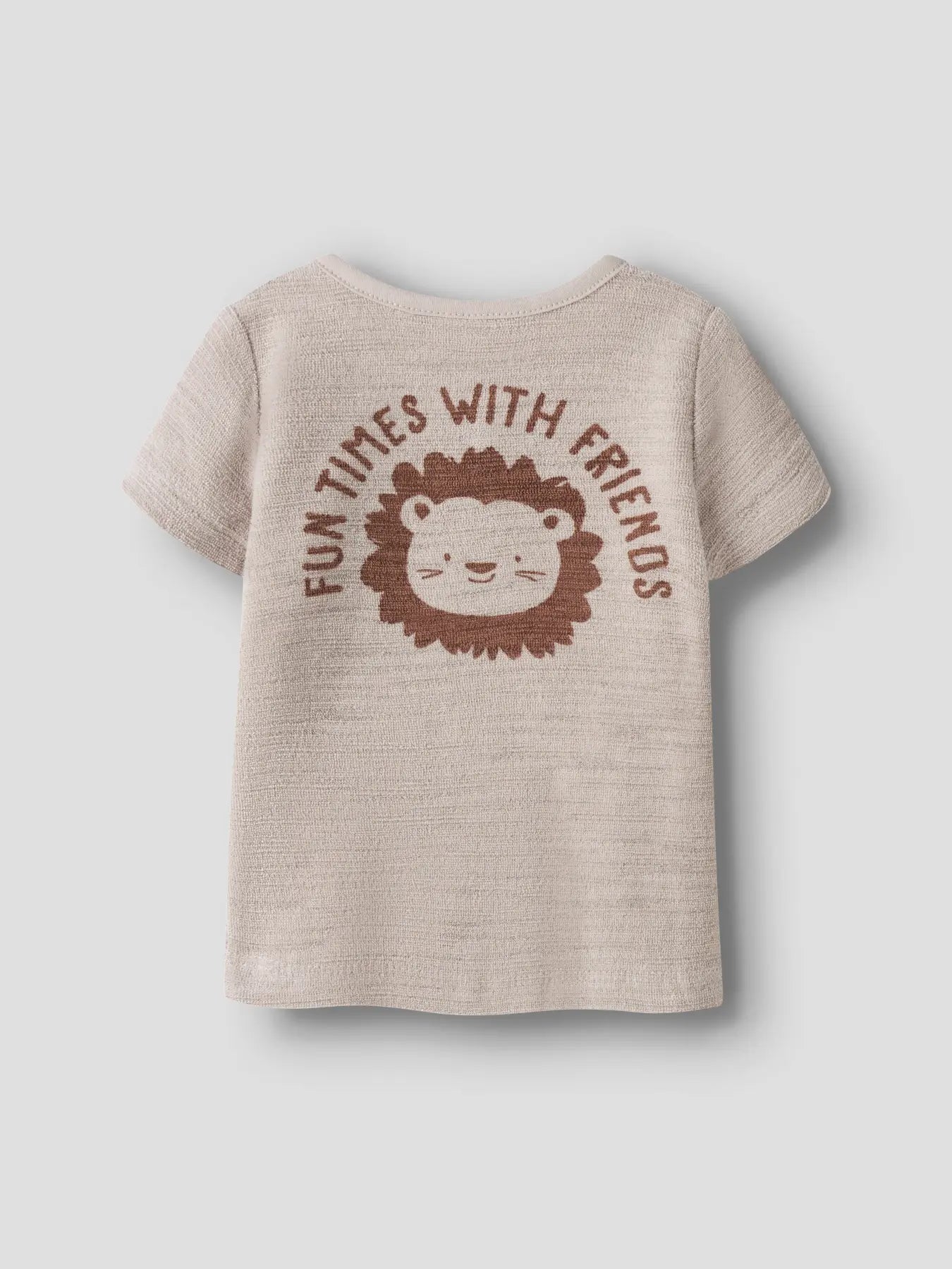 Name it - Shirt Horizon