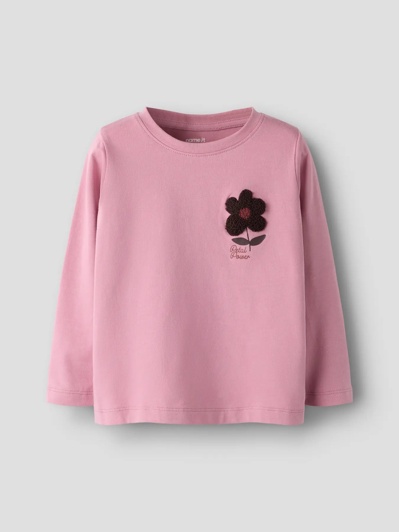 Name it - Langarm Shirt Odana