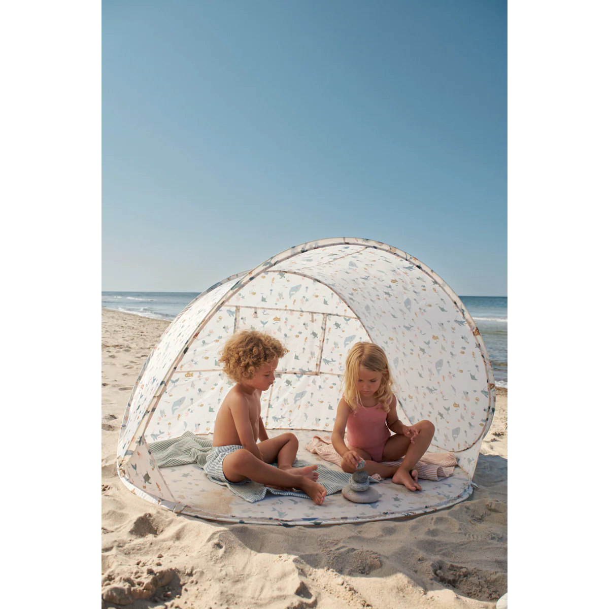 Liewood - Pop-up Strandzelt