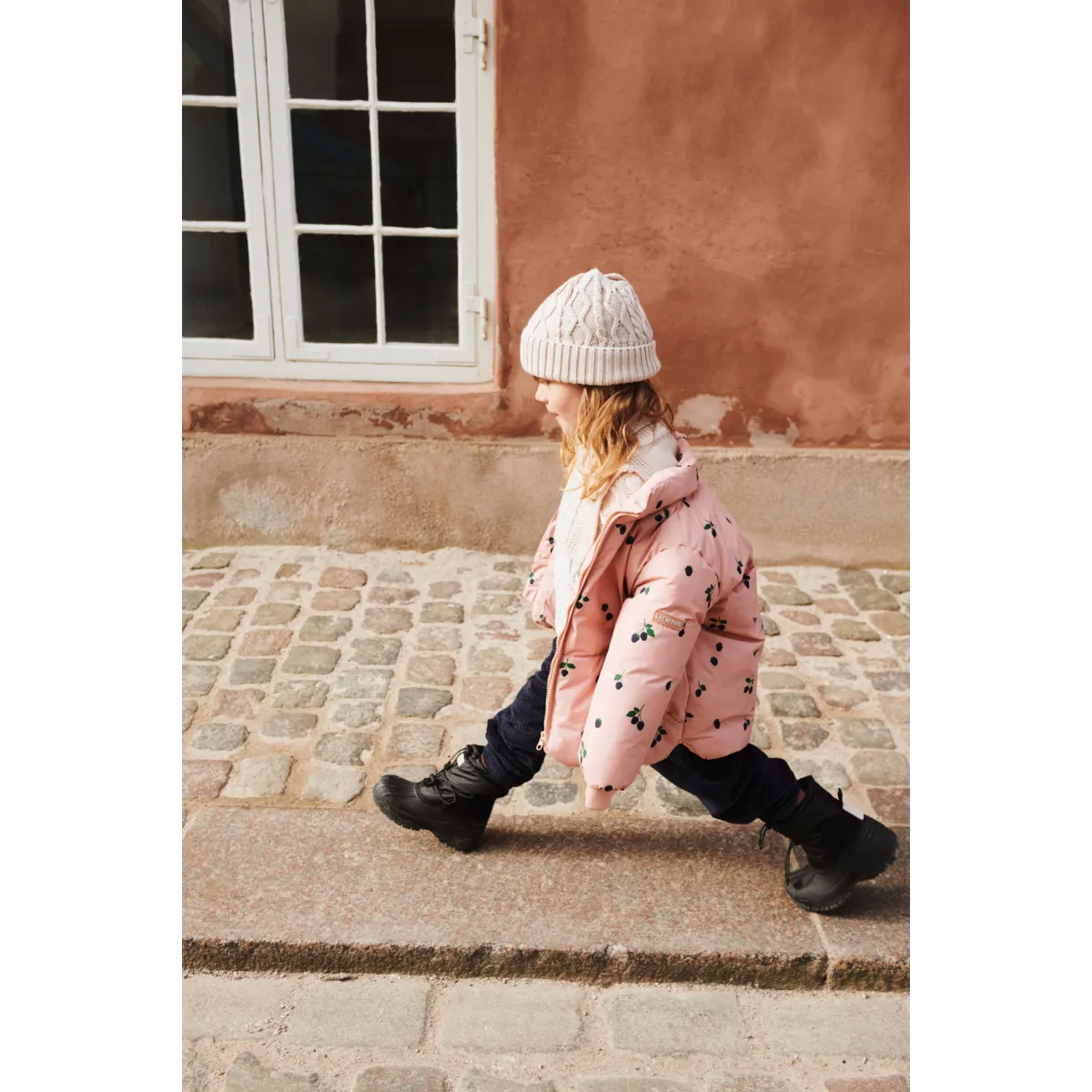 Liewood - Ezra Beanie