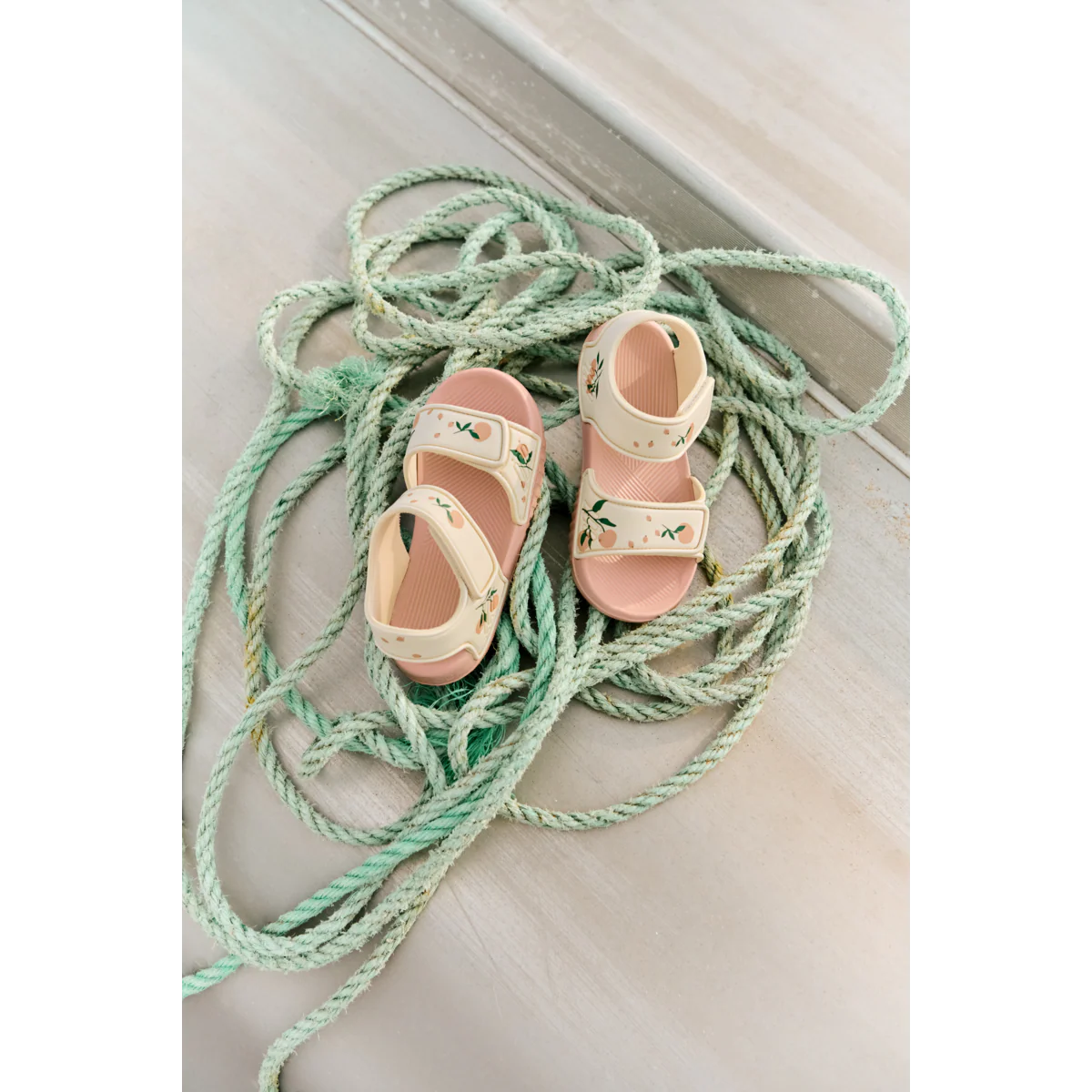 Liewood - Blumer Sandalen