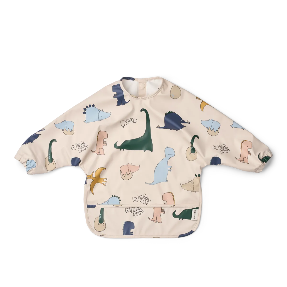 Liewood - Merle Printed Lätzchen
