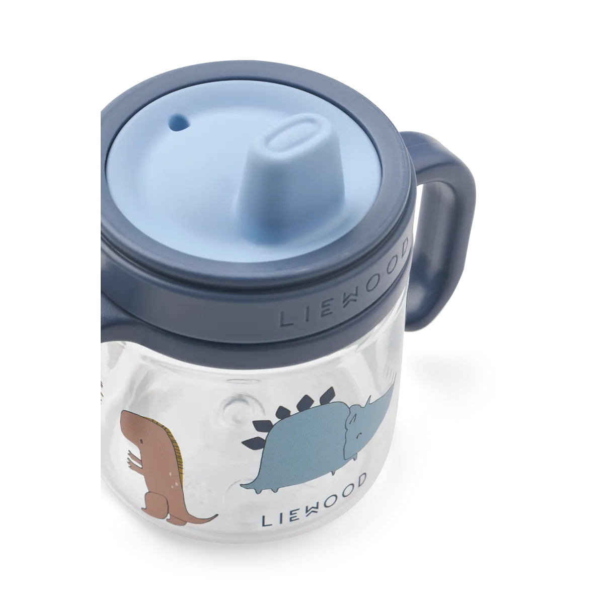 Liewood - Kylo Tritan Sippy Flasche 280ml