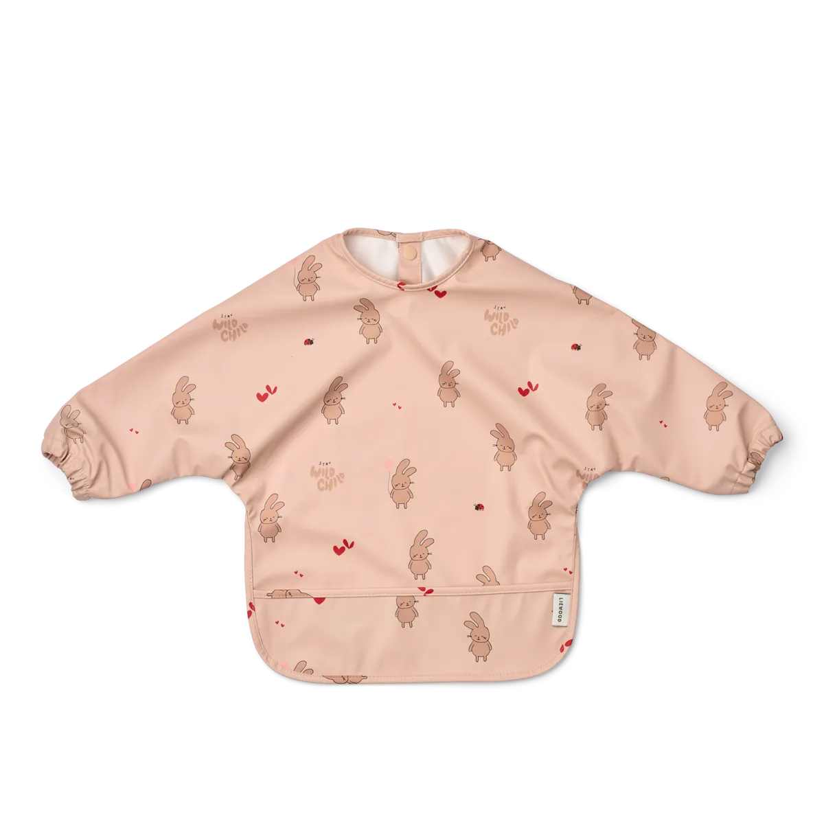 Liewood - Merle Printed Lätzchen