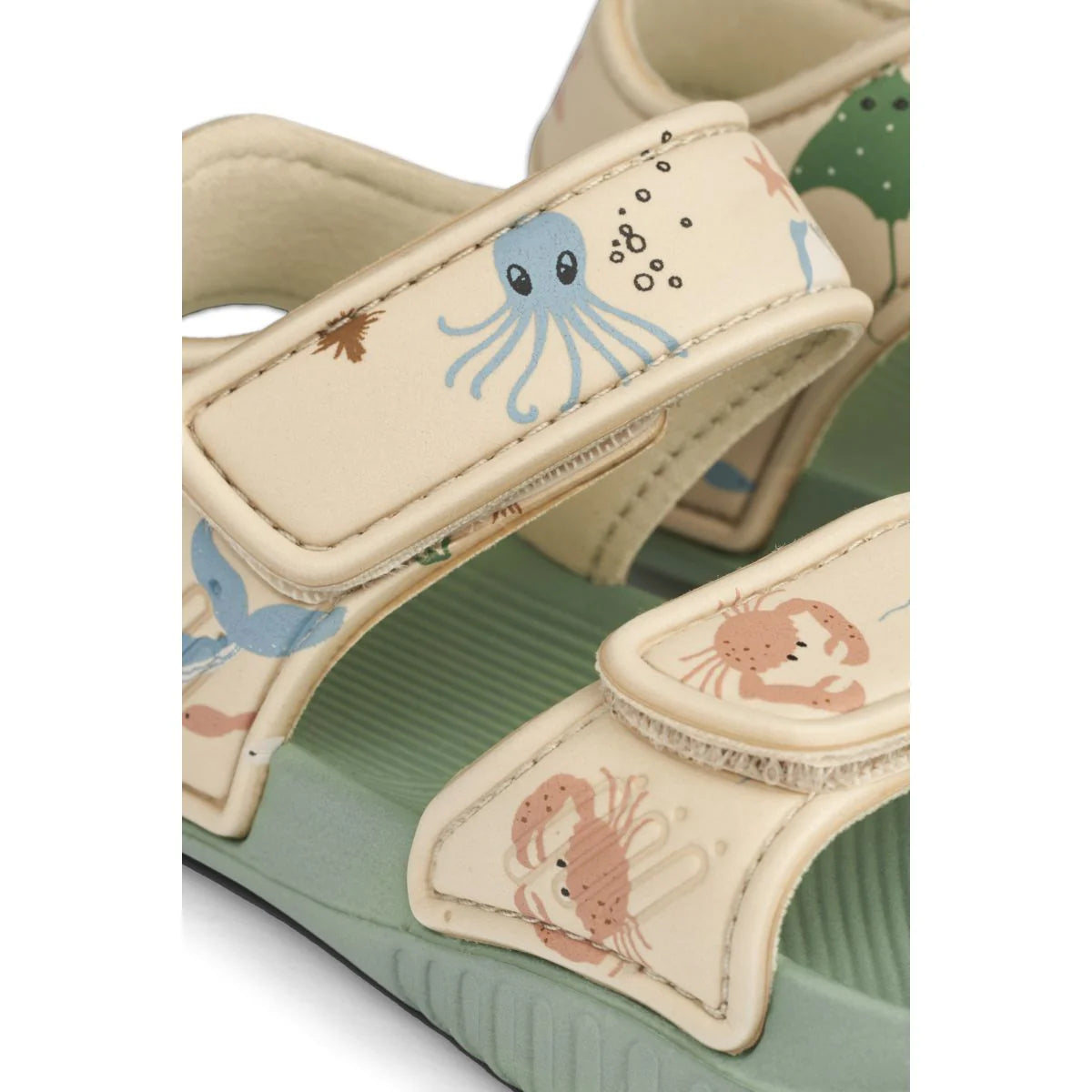Liewood - Blumer Sandalen