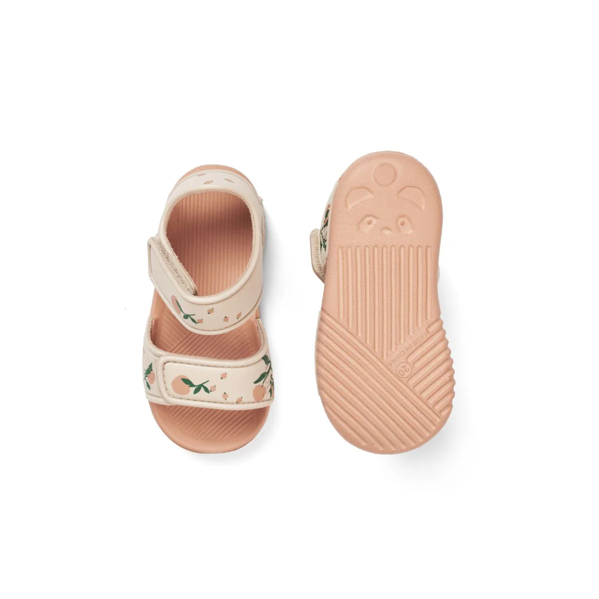 Liewood - Blumer Sandalen