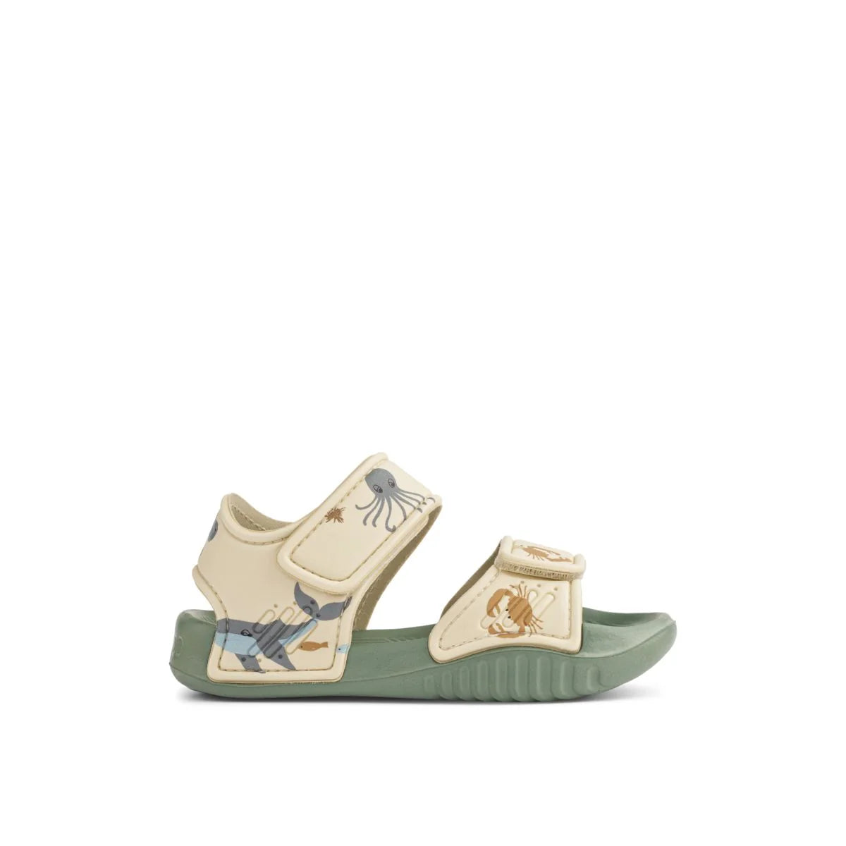 Liewood - Blumer Sandalen
