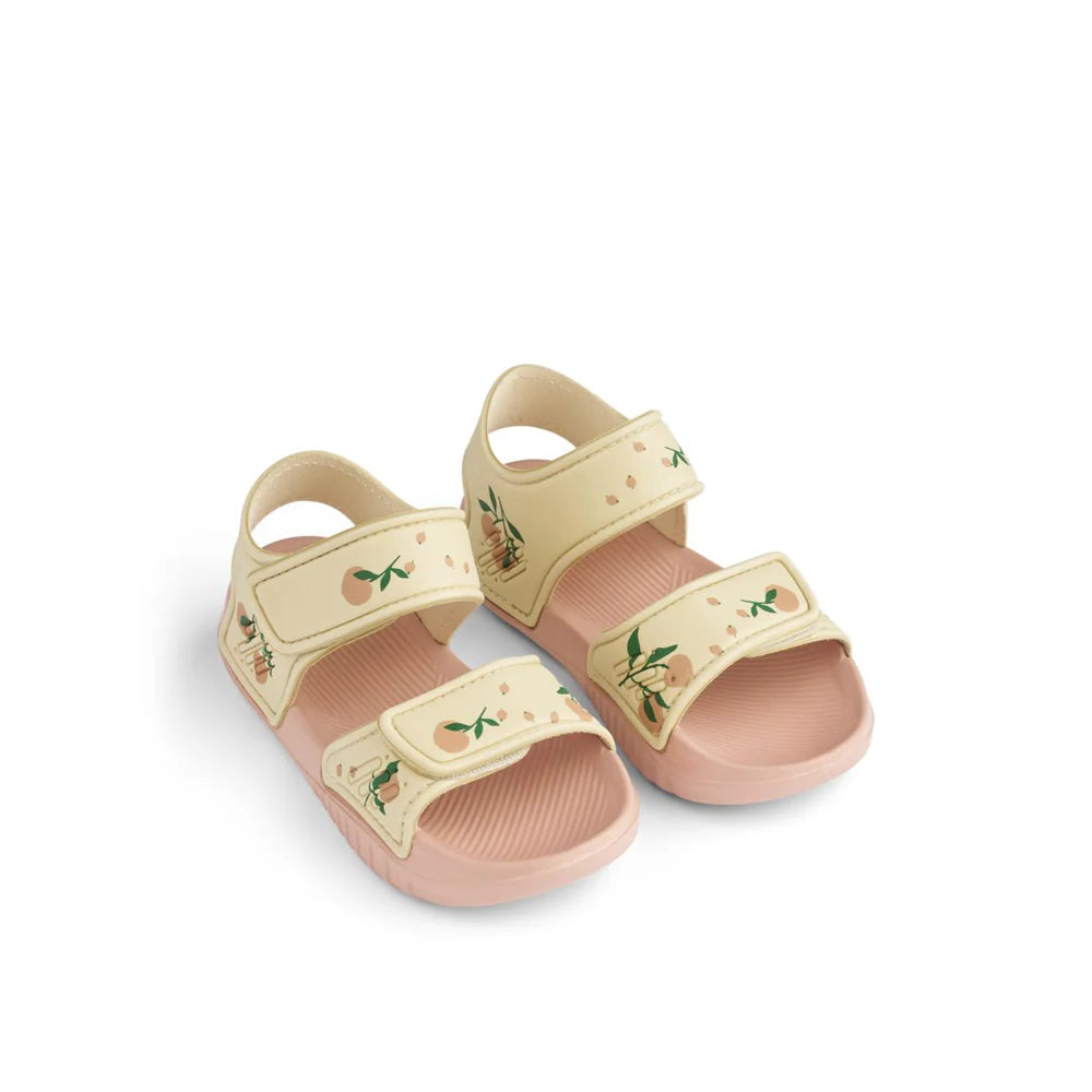 Liewood - Blumer Sandalen