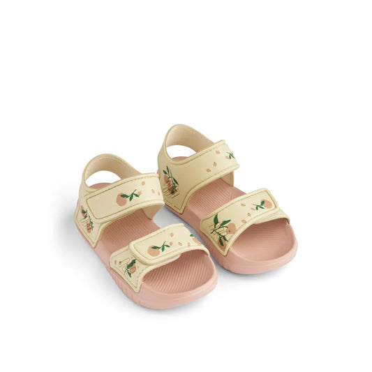 Liewood - Blumer Sandalen