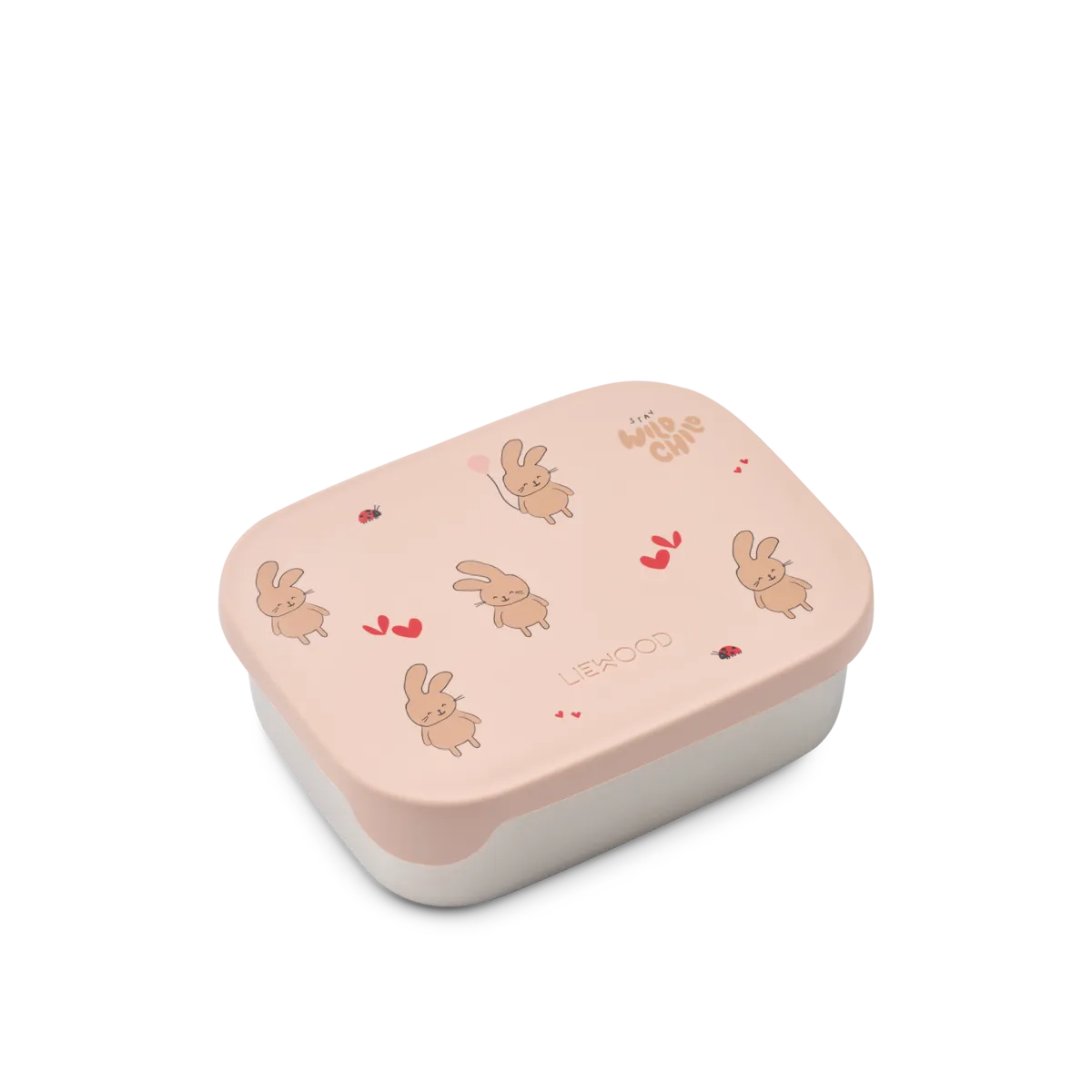 Liewood - Arthur Printed Brotzeitbox