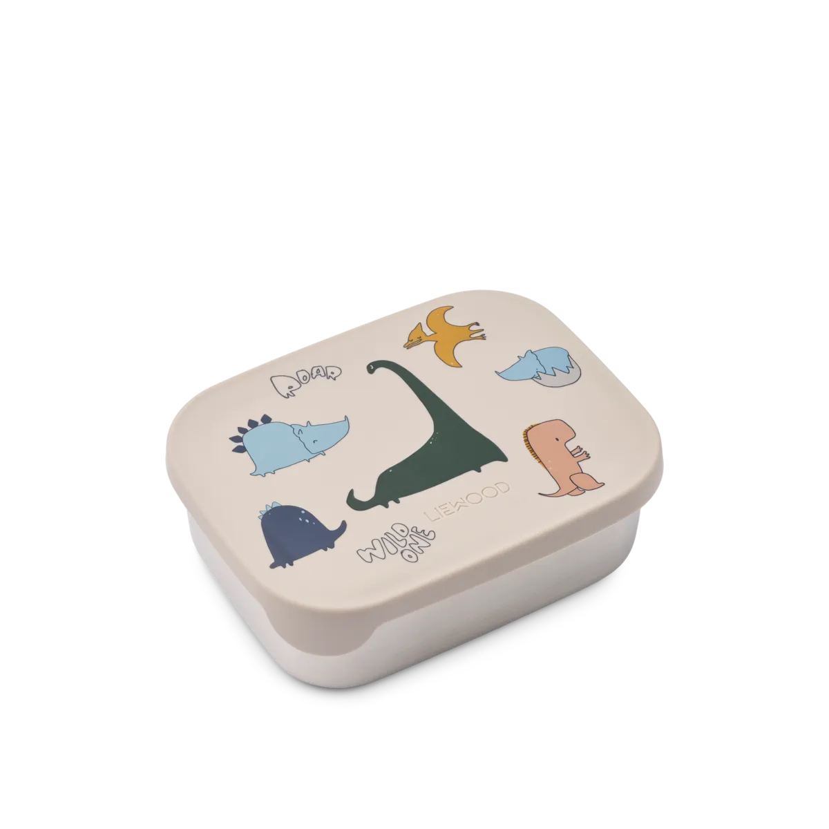 Liewood - Arthur Printed Brotzeitbox