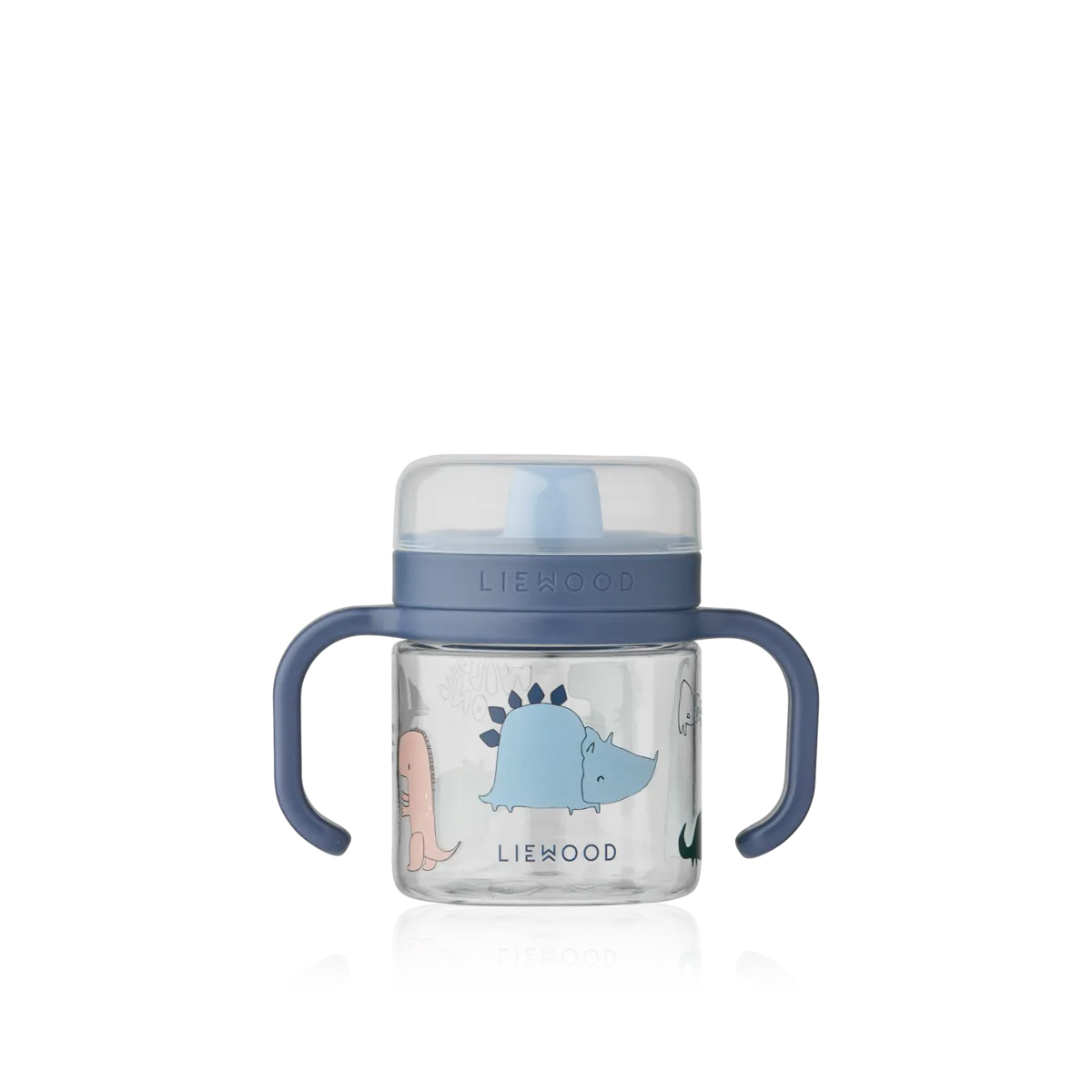 Liewood - Kylo Tritan Sippy Flasche 280ml