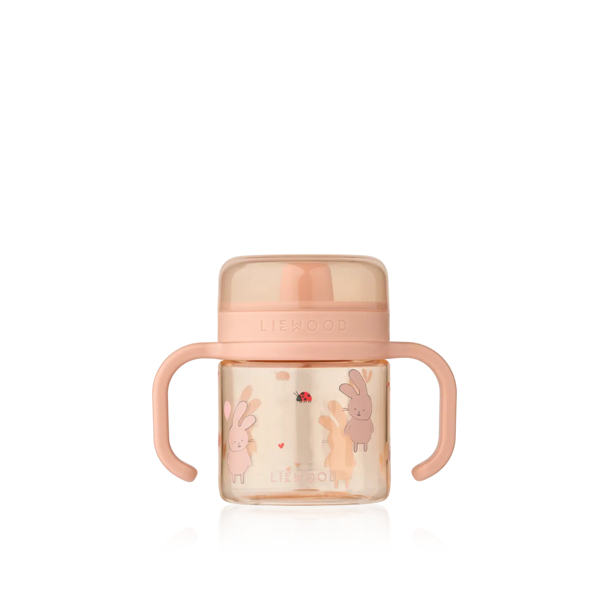 Liewood - Kylo Tritan Sippy Flasche 280ml