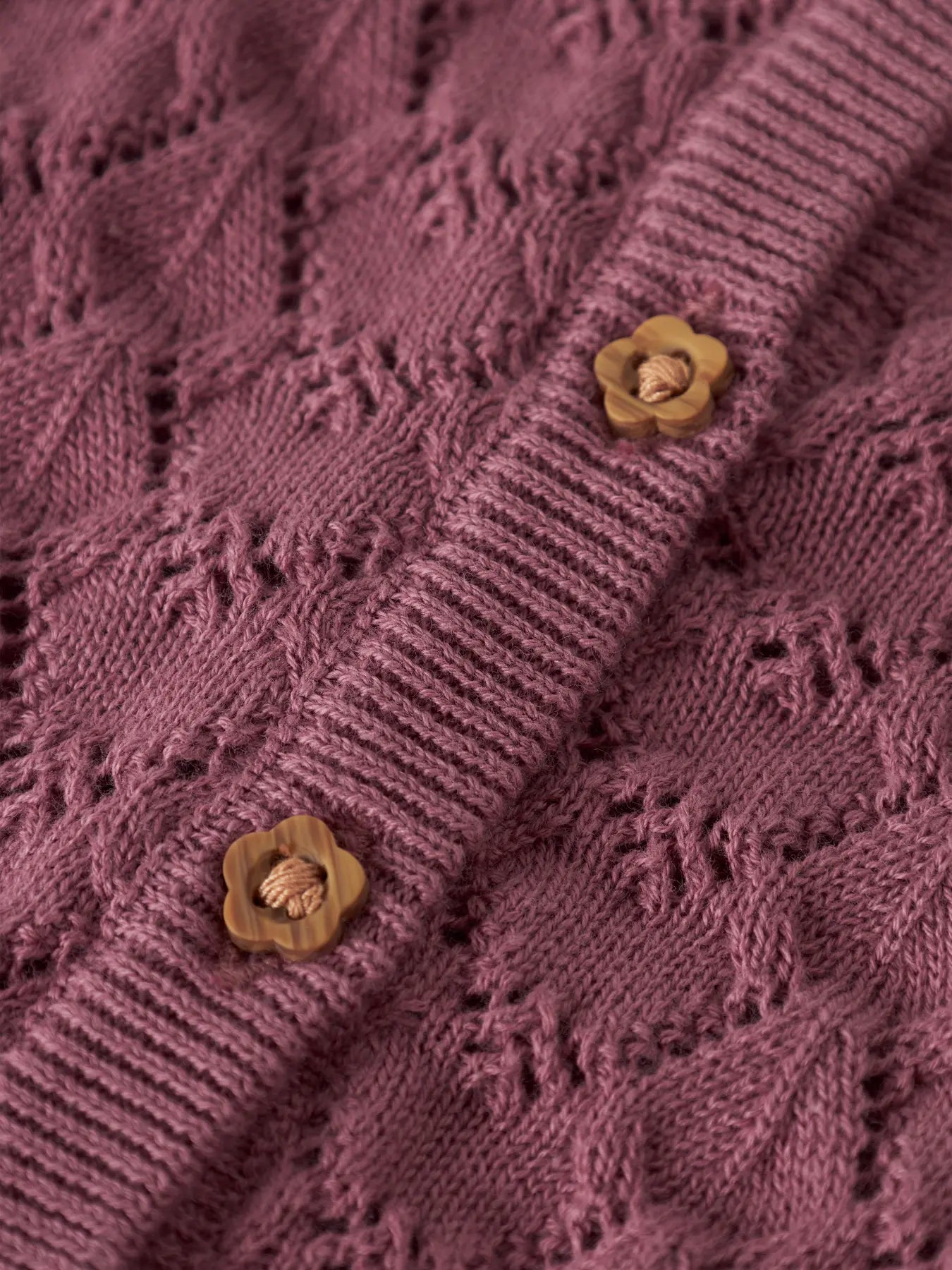 Name it - Cardigan Knit Harriet