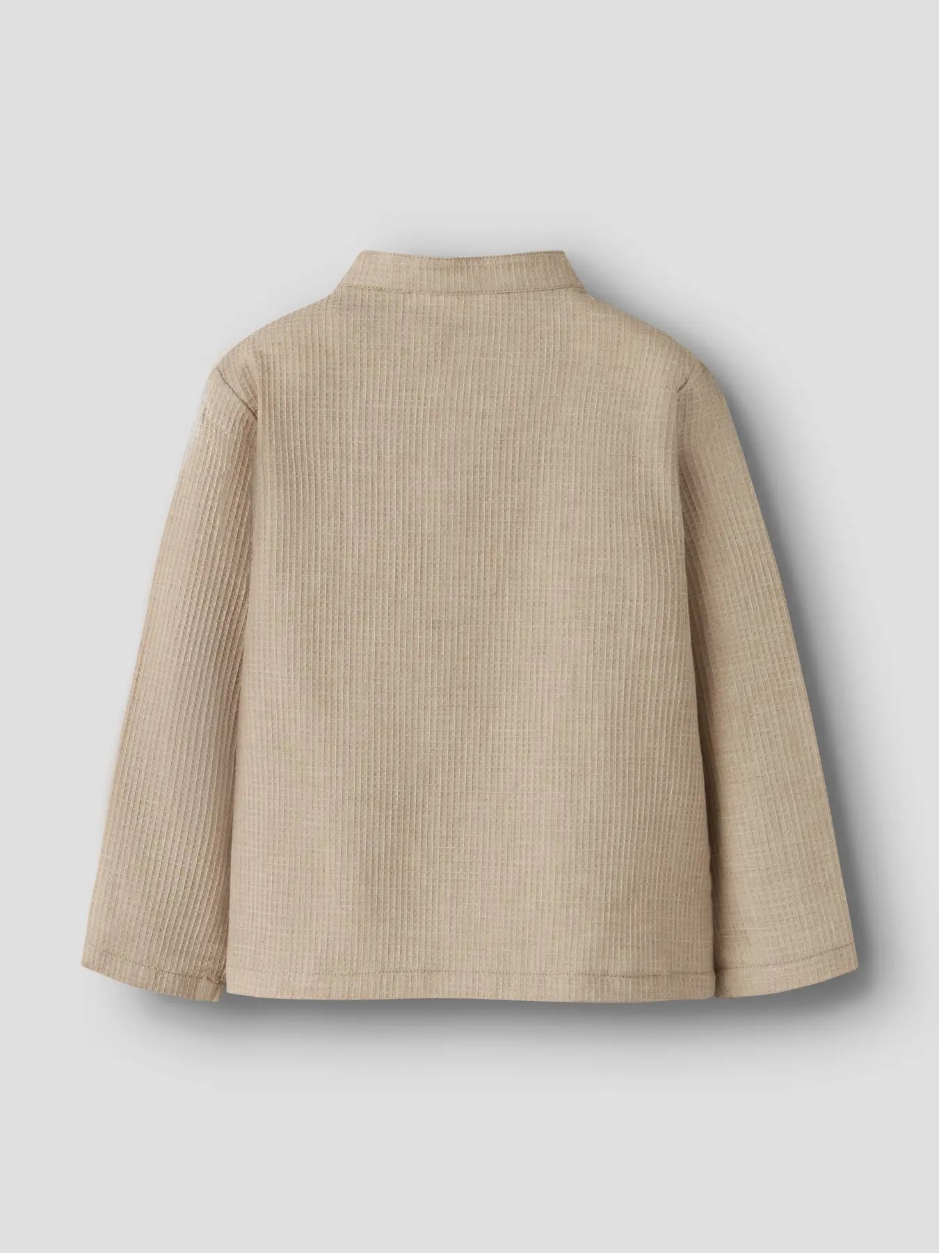 Lil Atelier - Shirt Loose Dasher