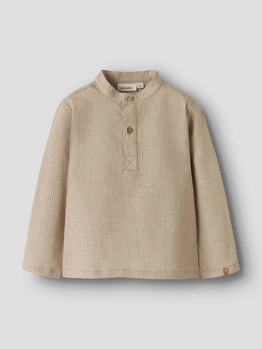 Lil Atelier - Shirt Loose Dasher