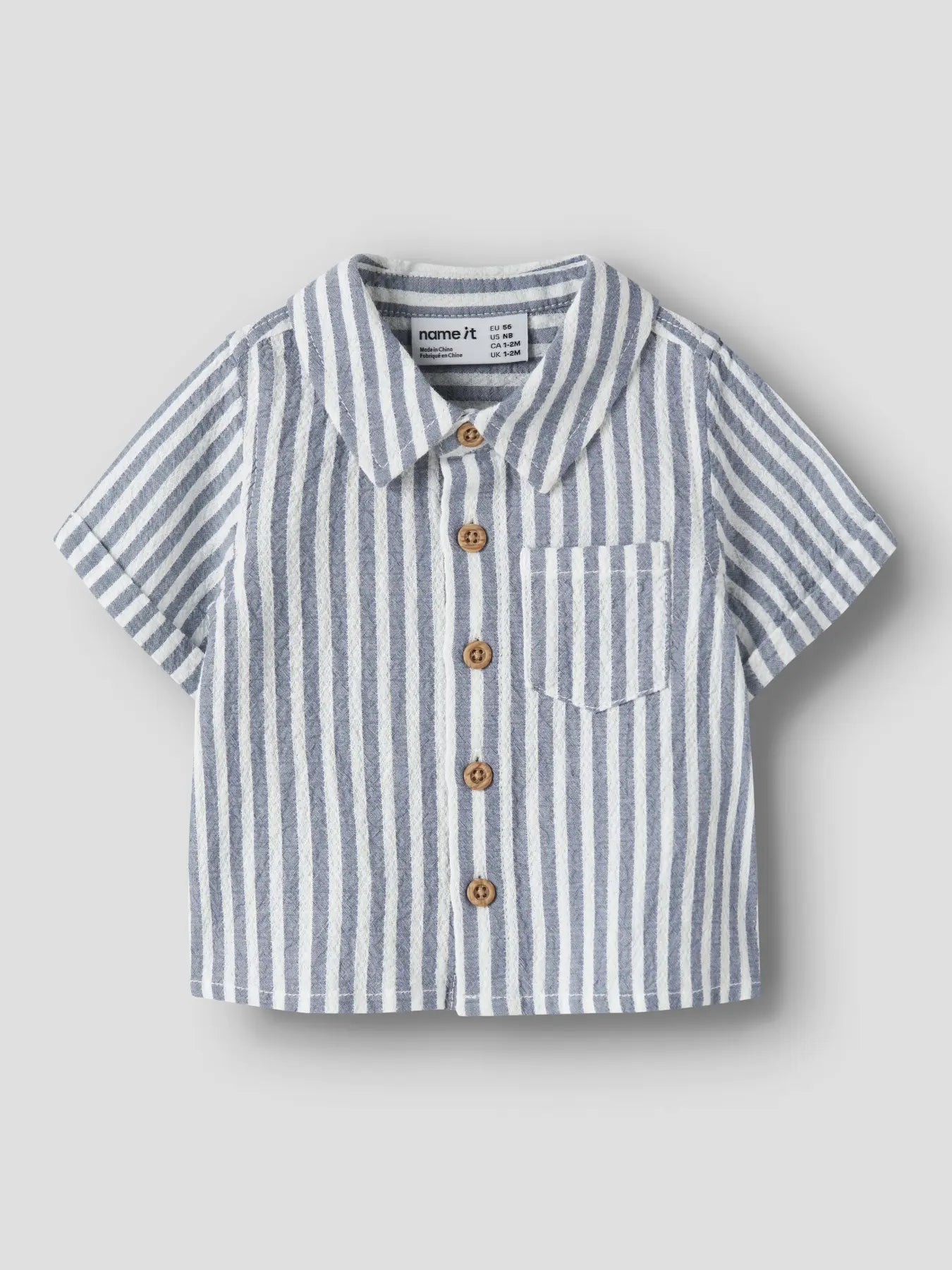 Name it - Poloshirt Fedenis