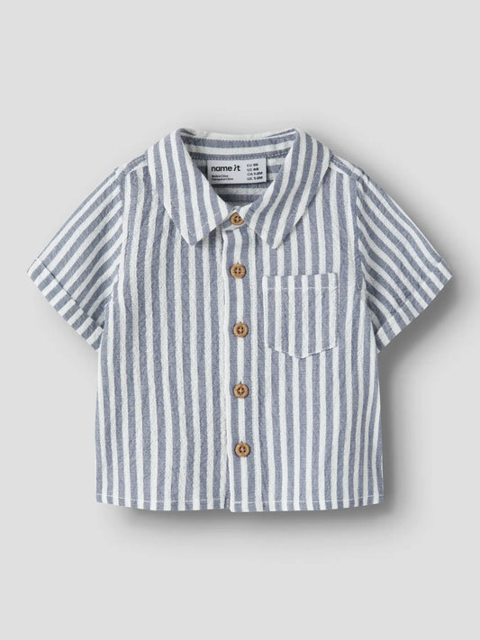 Name it - Poloshirt Fedenis