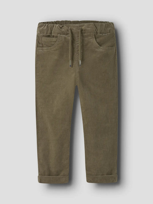 Name it - Ben Cord Pant