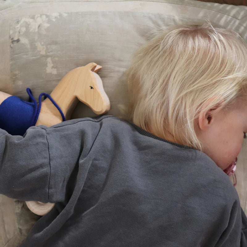 Grimms - Pferd Holly