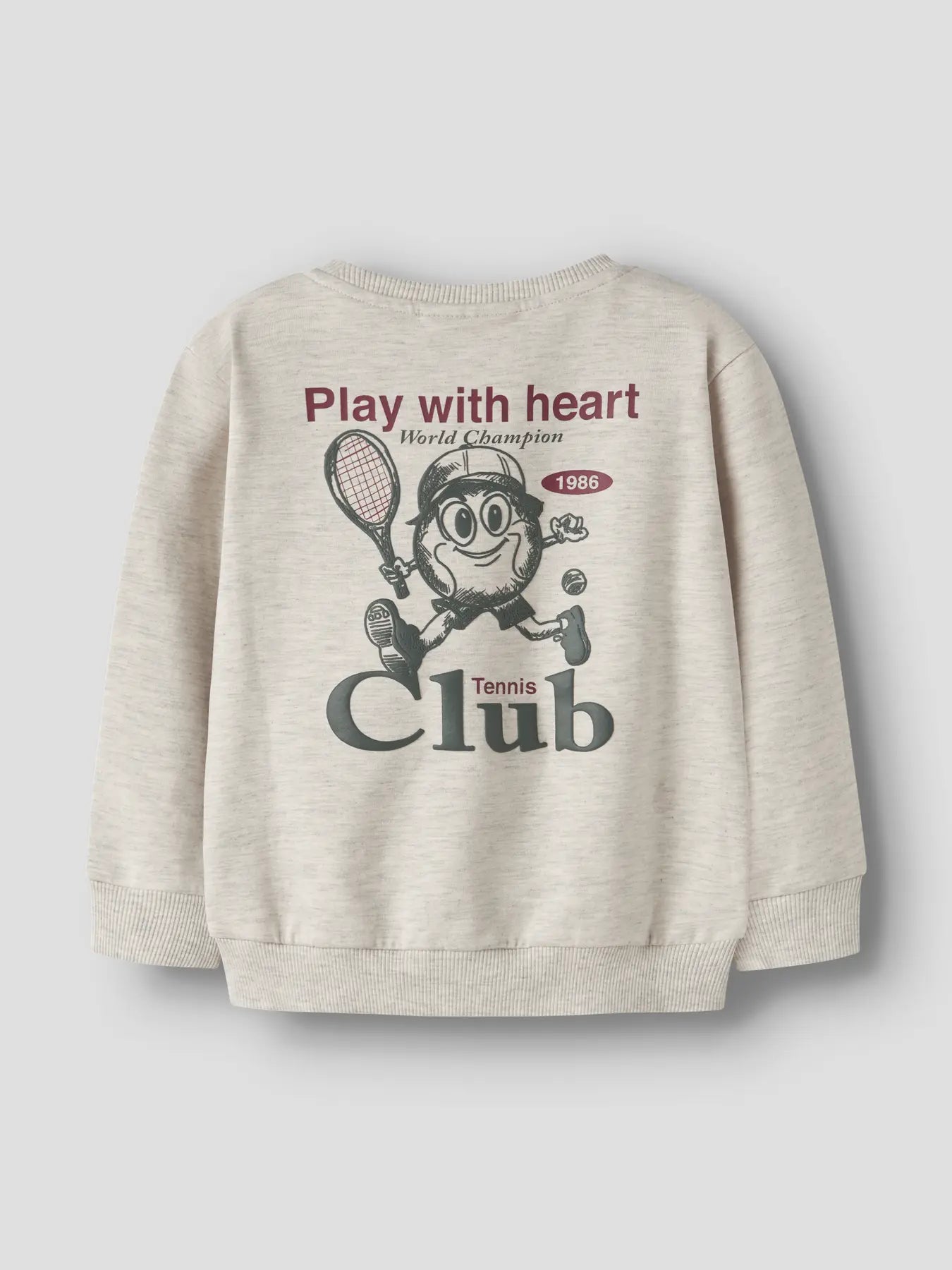 Name it - Sweater Tatum