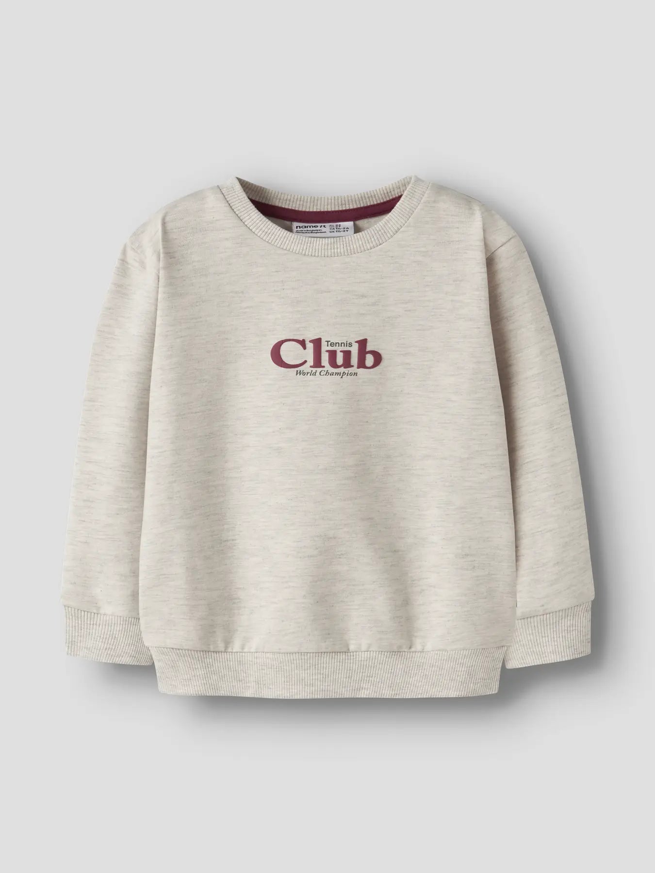 Name it - Sweater Tatum