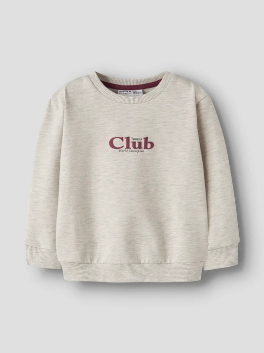 Name it - Sweater Tatum