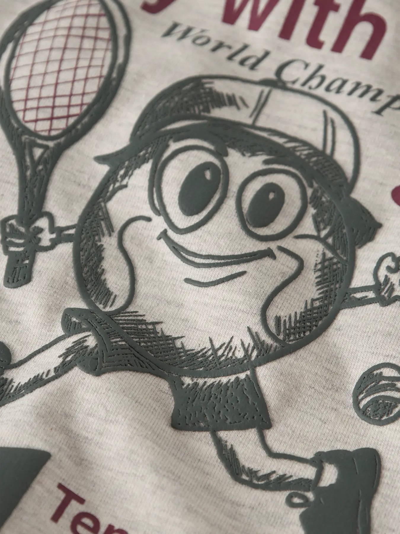 Name it - Sweater Tatum