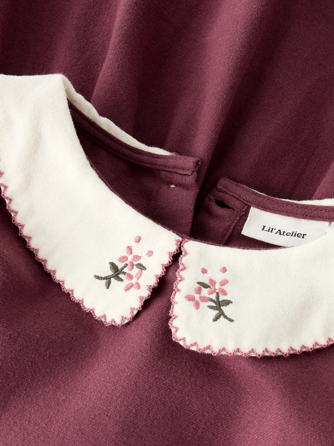 Lil Atelier - Dress Rebel