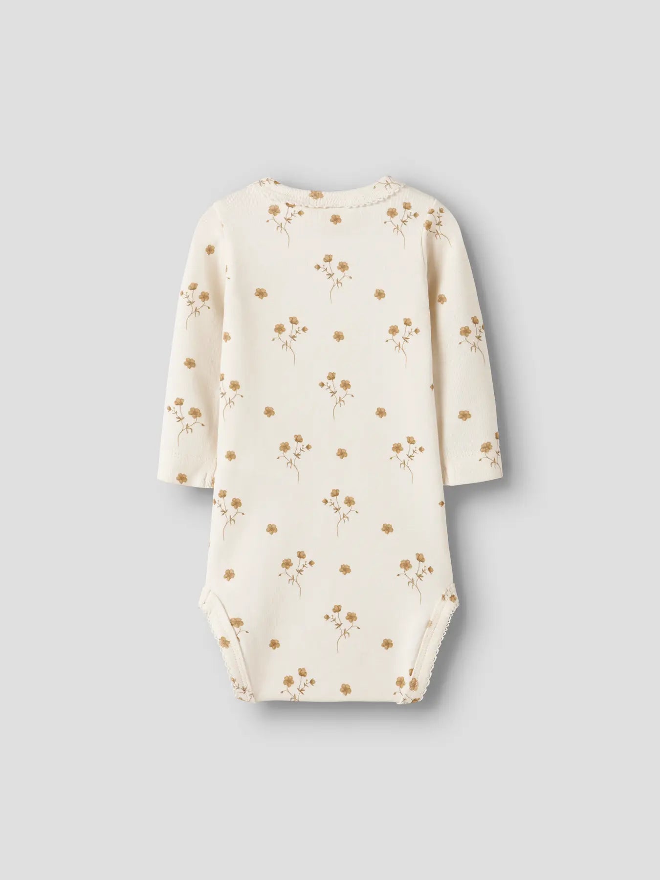 Lil Atelier - Body Layo Sig Slim
