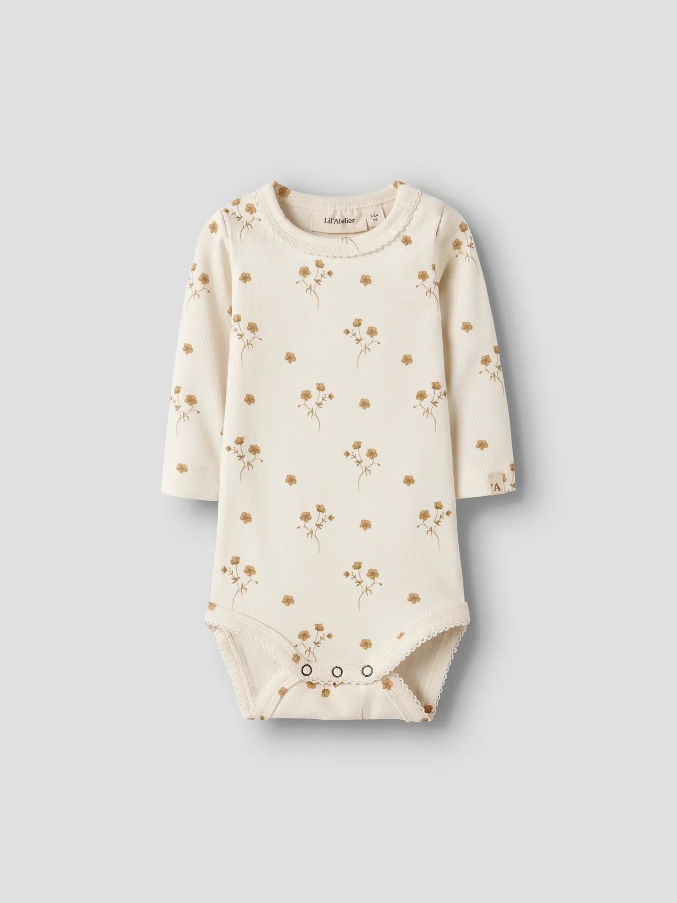 Lil Atelier - Body Layo Sig Slim