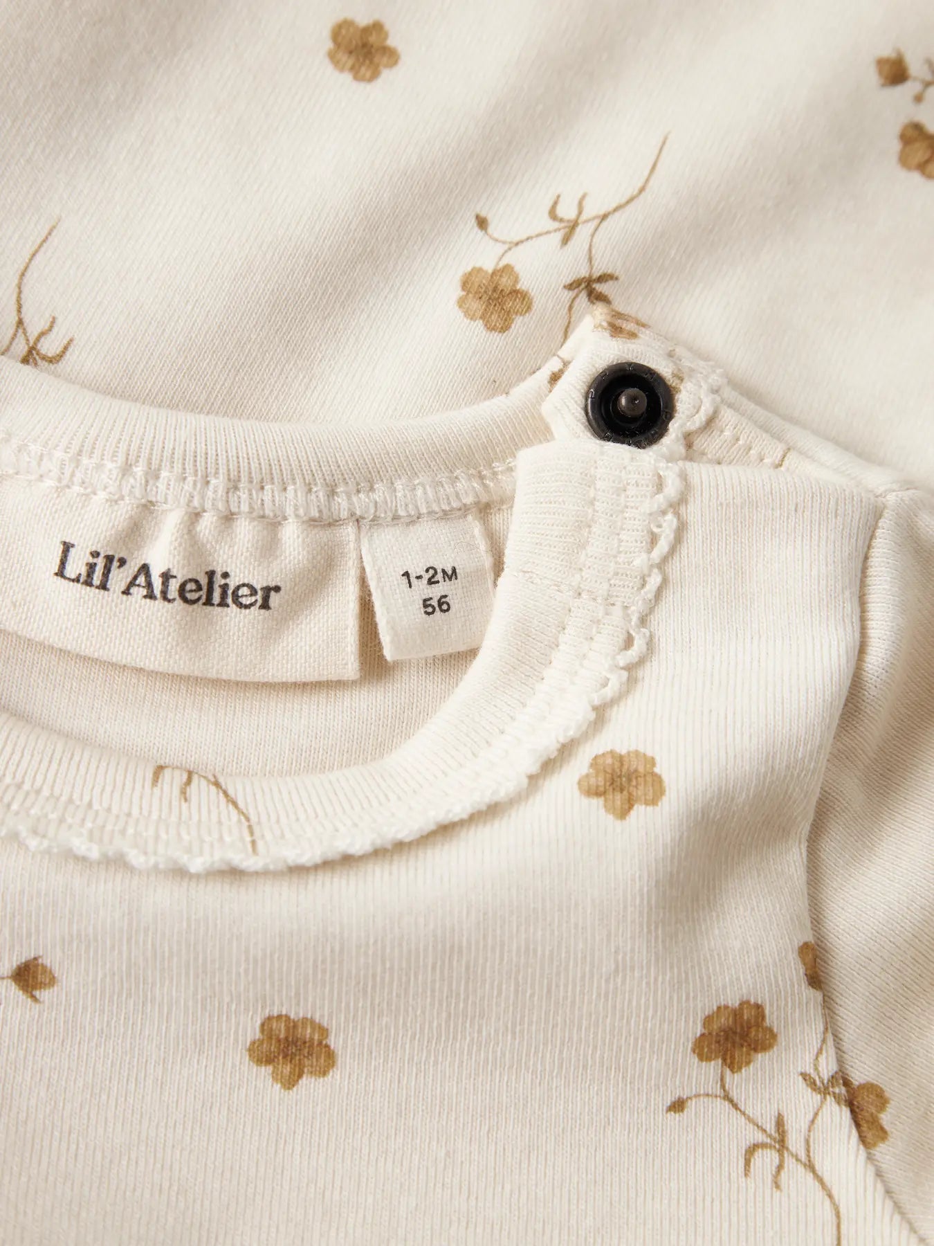 Lil Atelier - Body Layo Sig Slim
