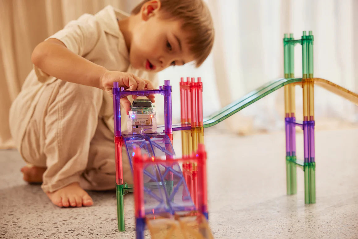 Cleverclixx - Autobahn Pastell