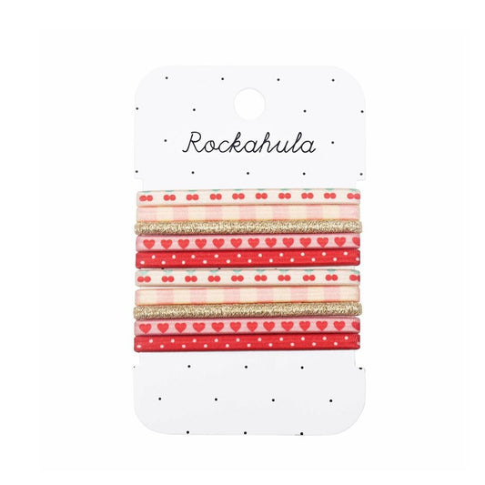 Rockahula - Haarschmuck