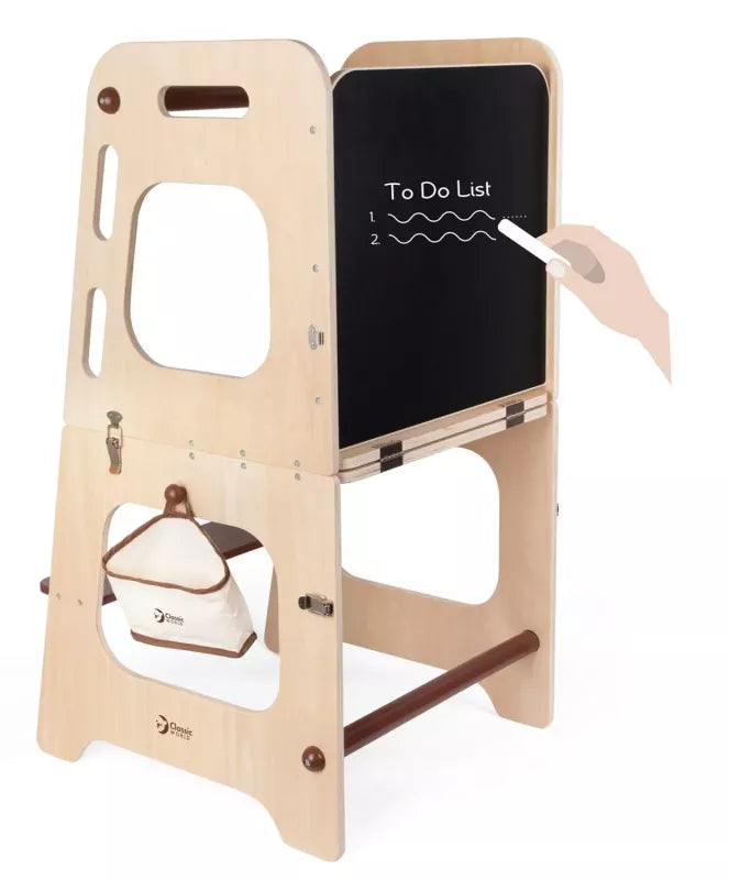 Classic World - Lerntum faltbar