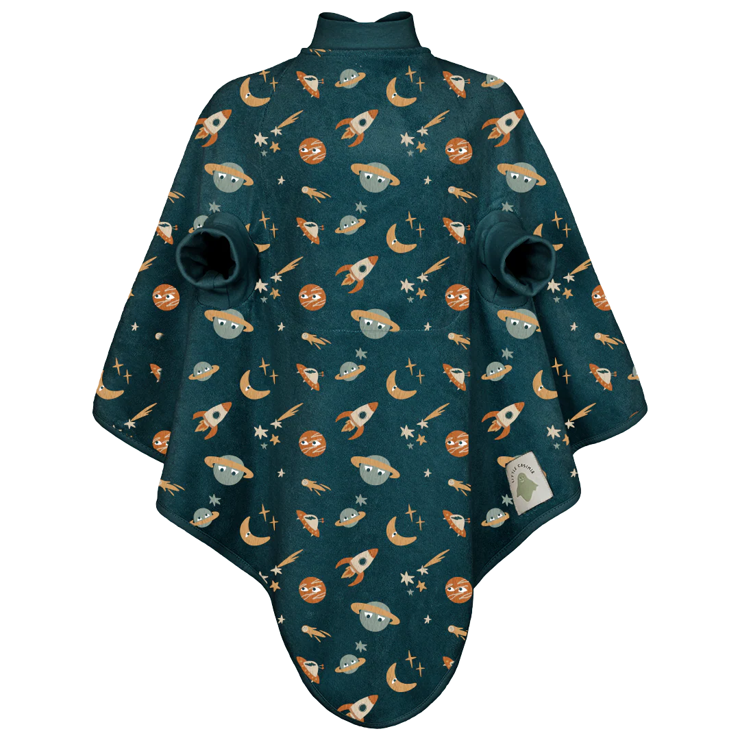 Little Casimir - Boo Lätzchen