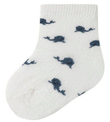 Name it - Socken Fusea