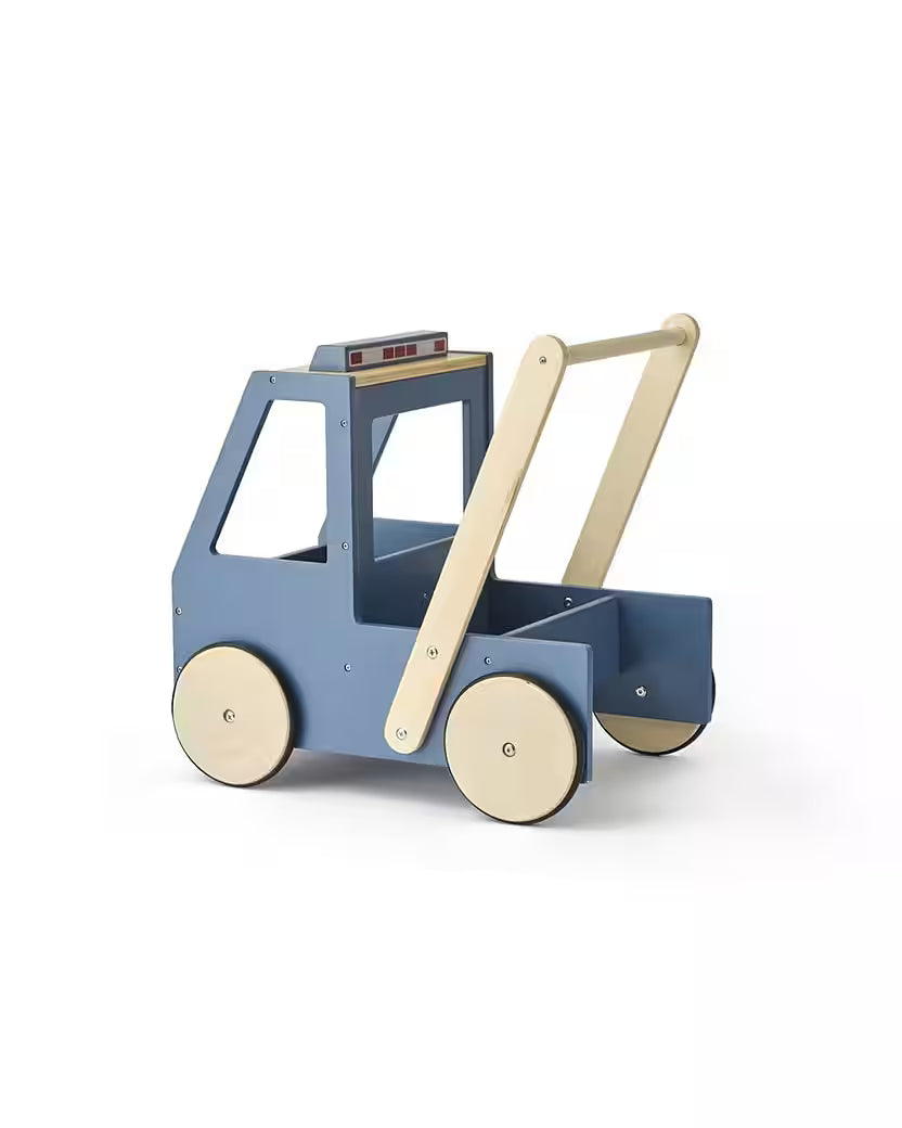 Kids Concept - Lauflernwagen Truck