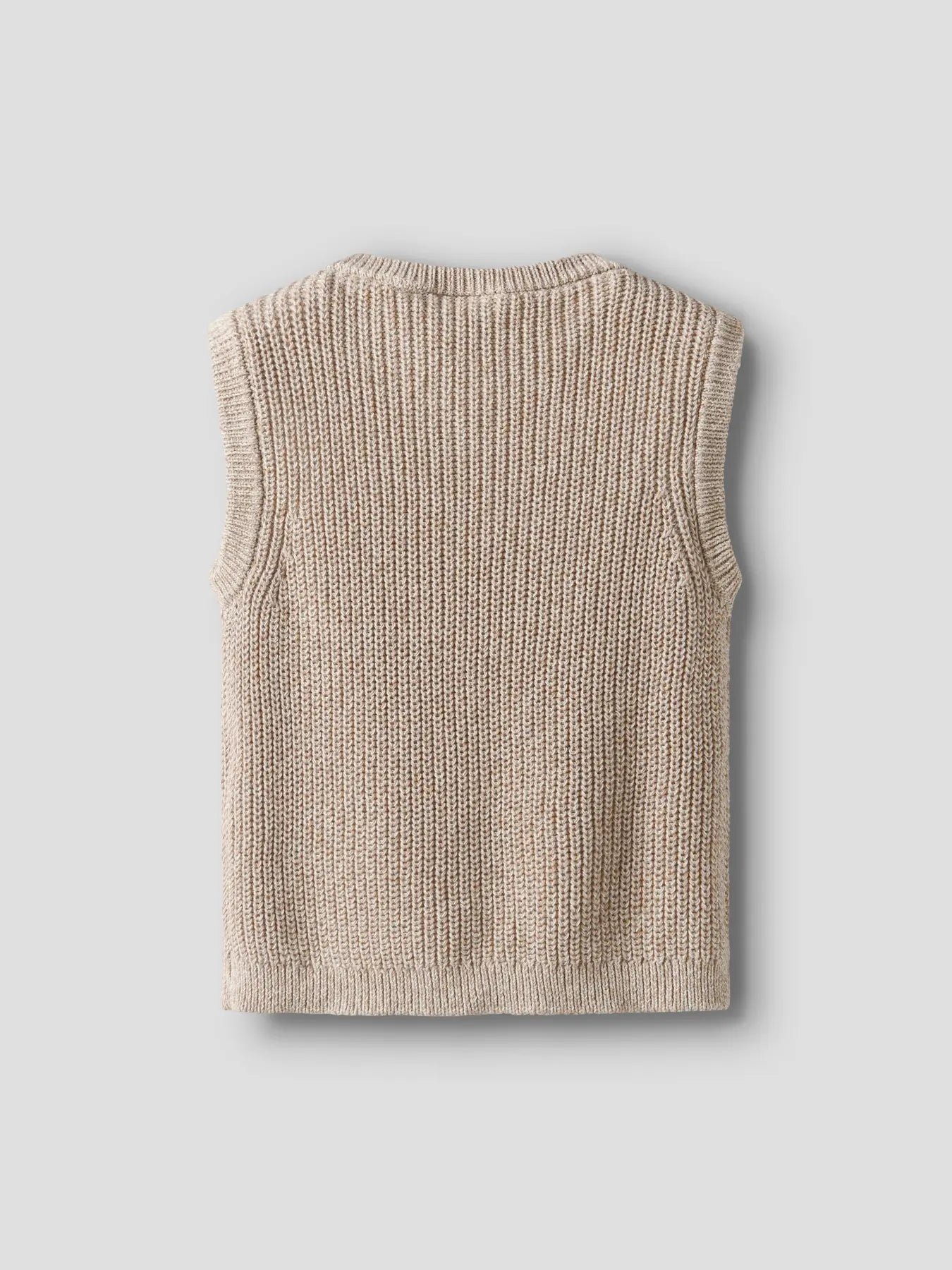Lil Atelier - Pullunder Knit Rokko