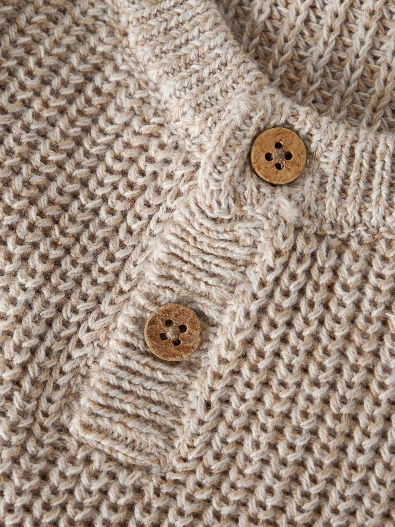 Lil Atelier - Pullunder Knit Rokko