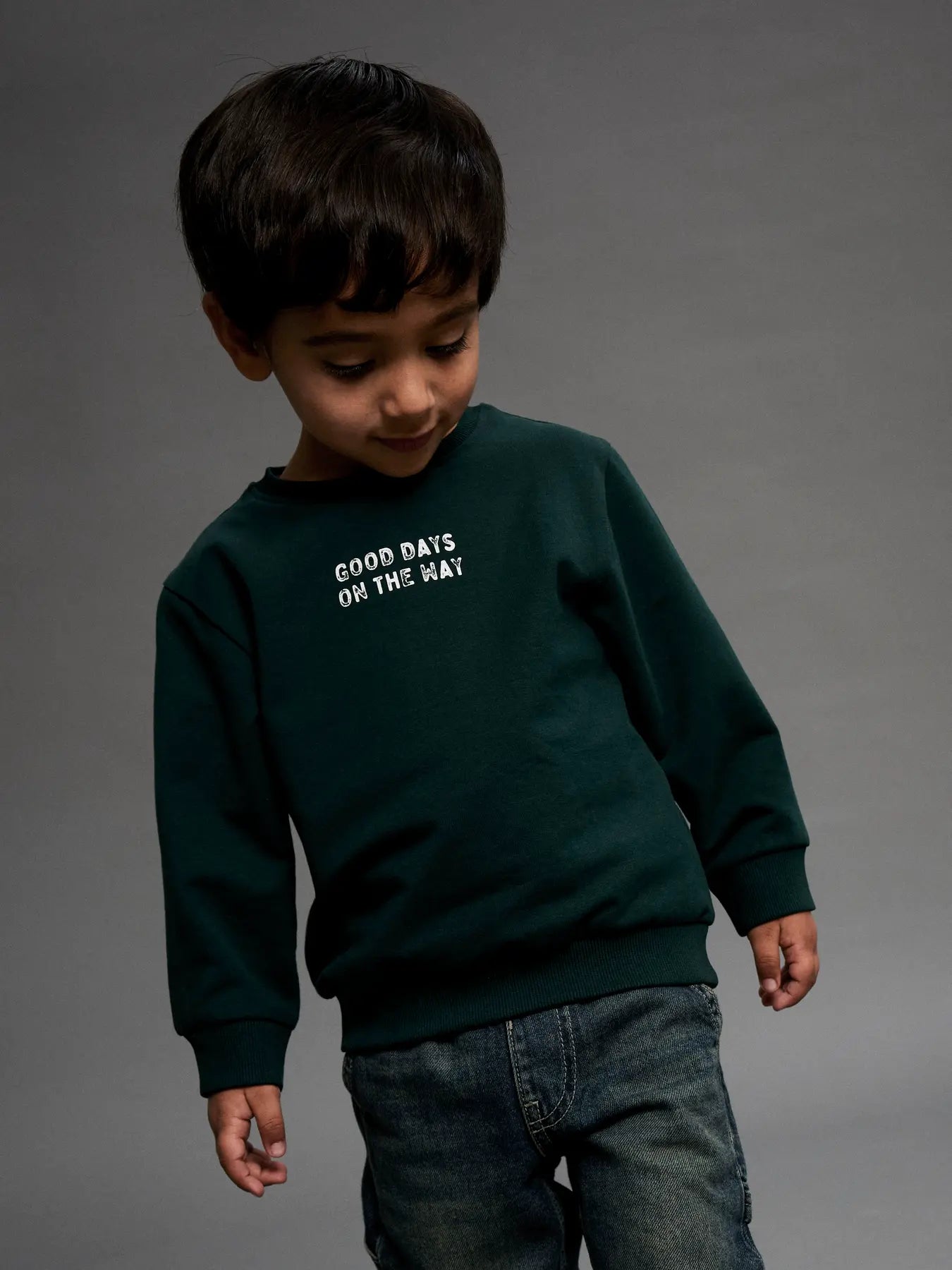 Name it - Sweater Slade