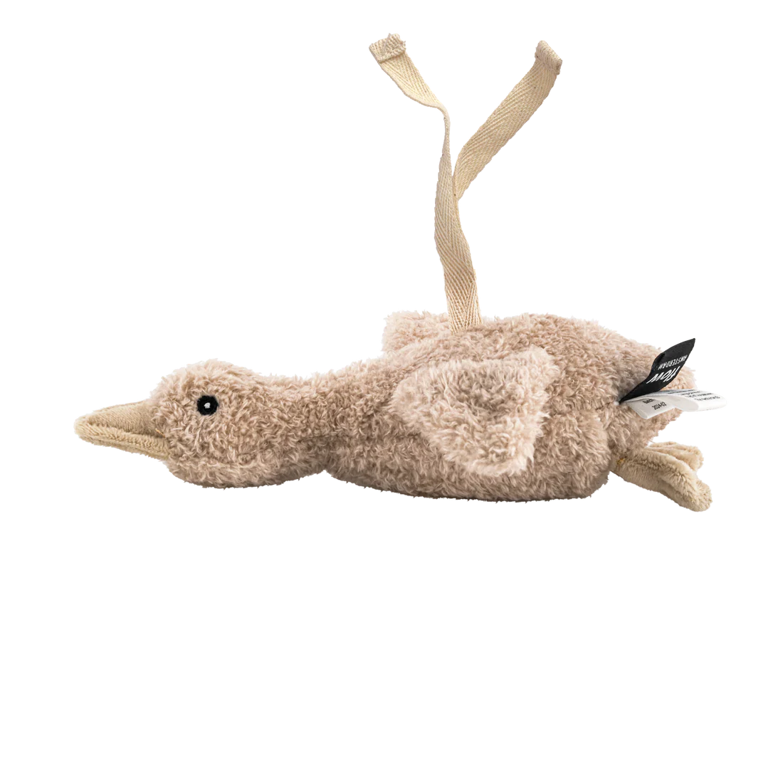 Flow - Heartbeat Comforter on the go