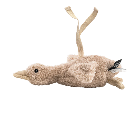 Flow - Heartbeat Comforter on the go