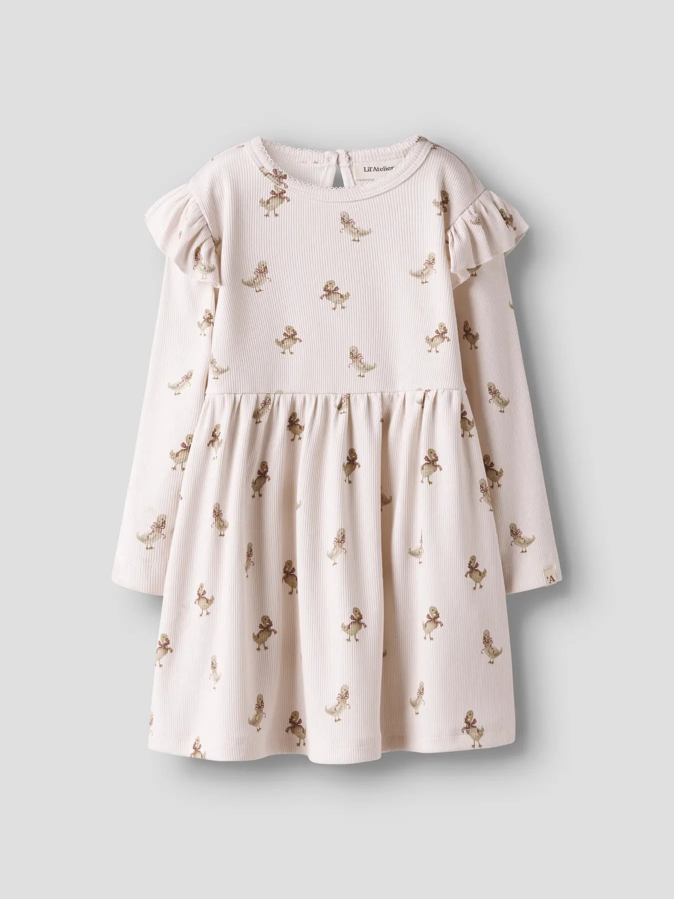 Lil Atelier - Dress Flavo