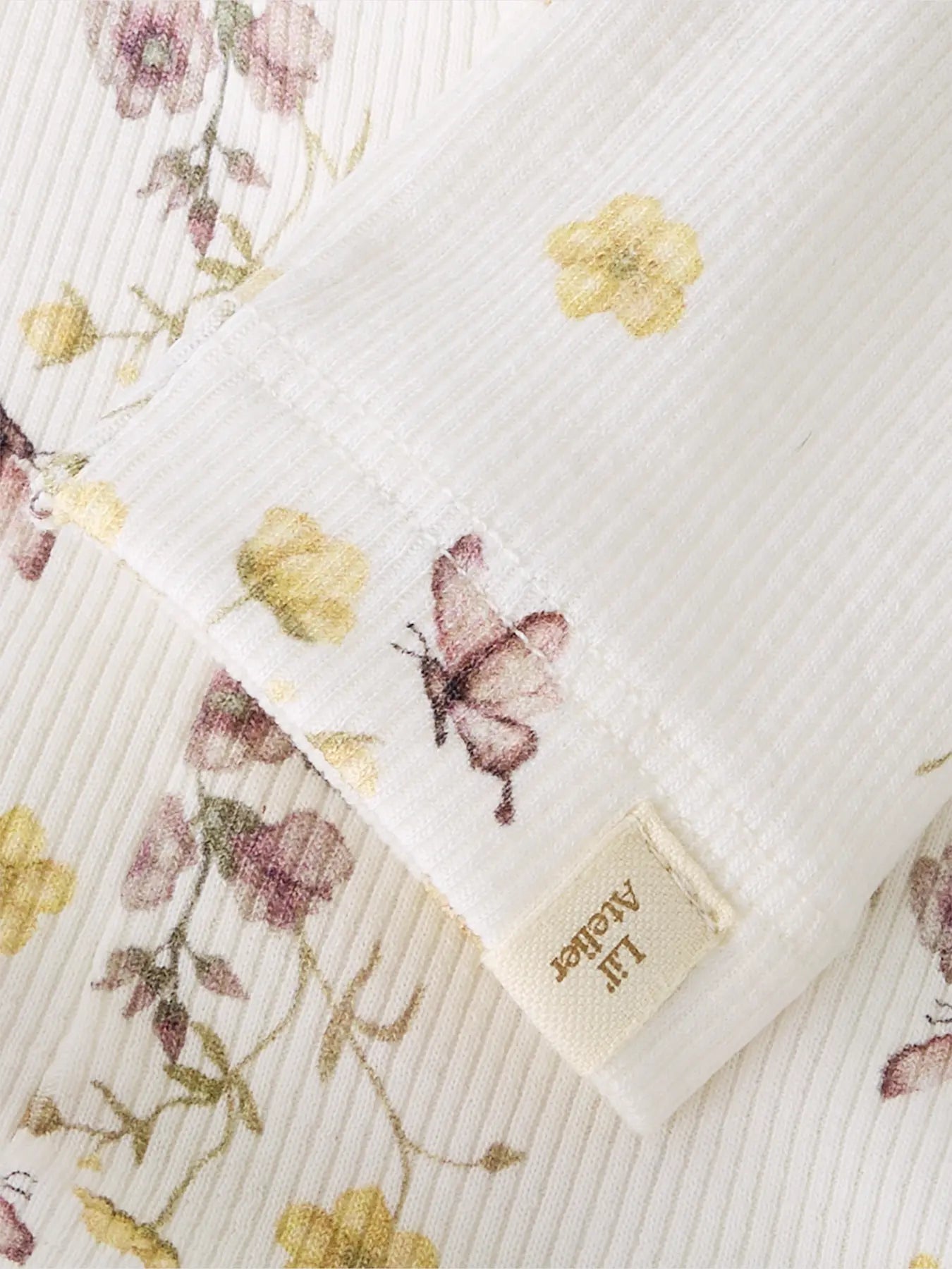 Lil Atelier - Legging Gavo Efi Slim