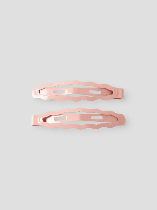 Lil Atelier - Hair Clips 2er Pack