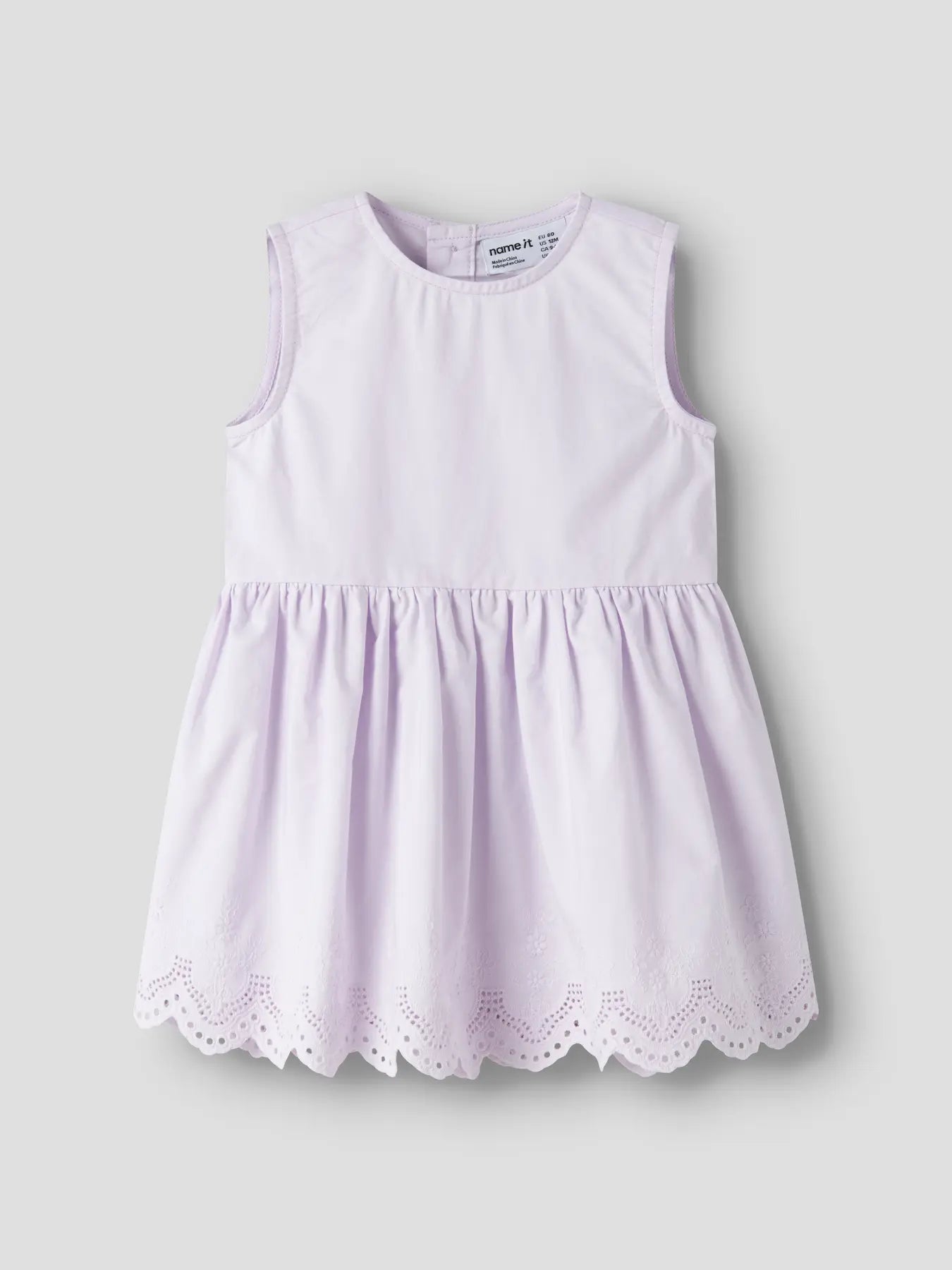 Name it - Kleid Danga