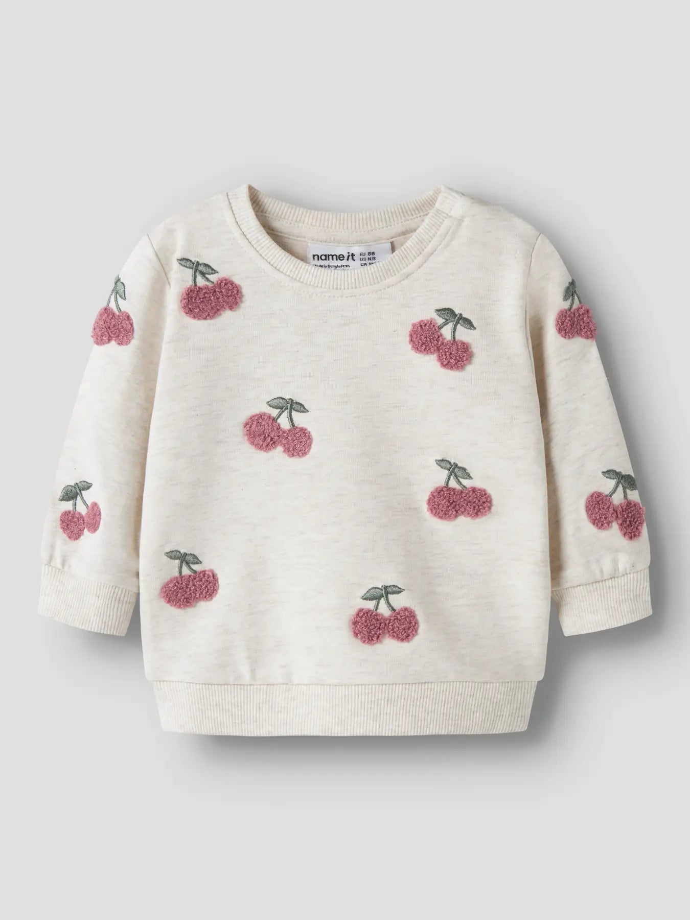 Name it - Sweater Light Fairy