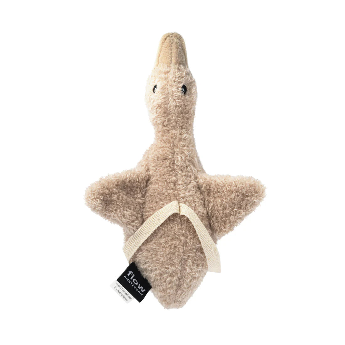 Flow - Heartbeat Comforter on the go