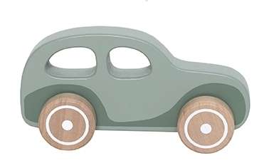 Jabadabado - Retro Cars